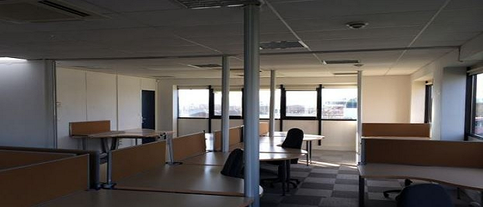 Uffici in affitto a Pontivy