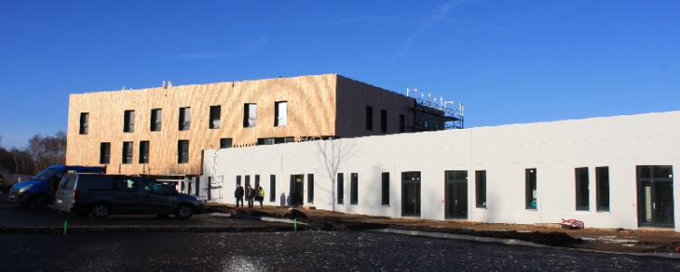 Locali commerciali a Cergy-Pontoise