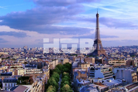 Città di Parigi